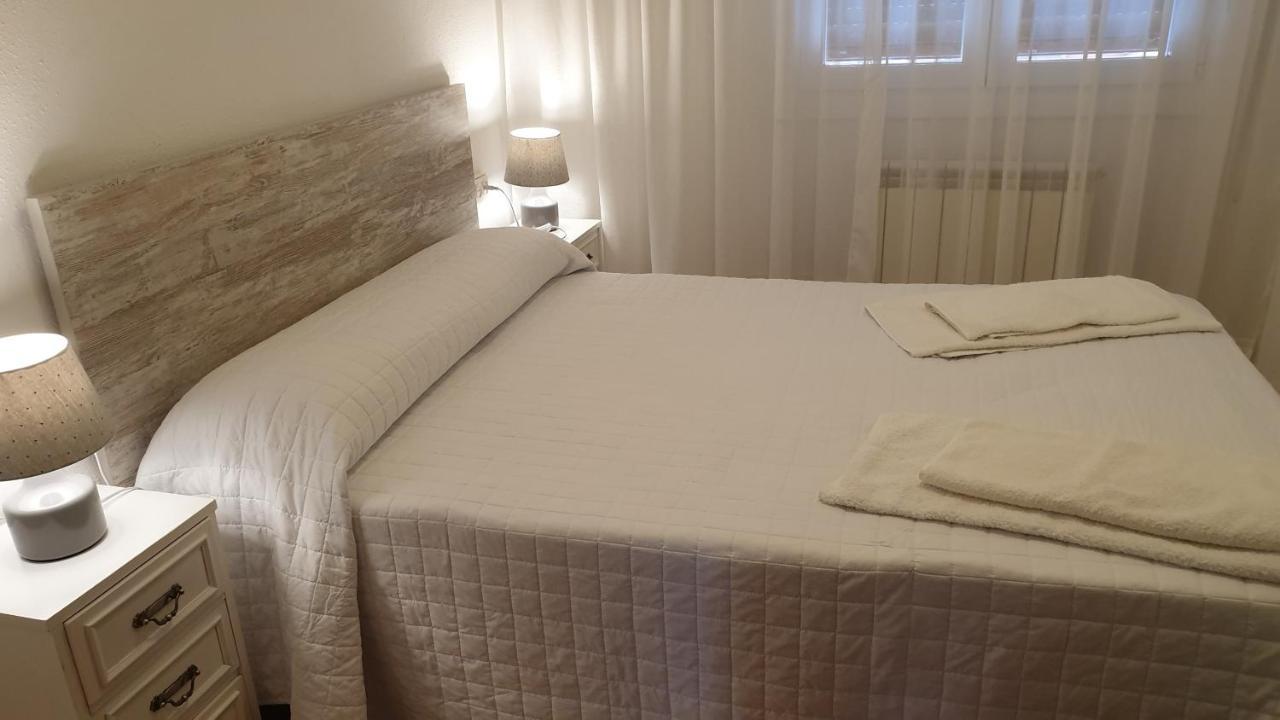 Apartamento La Ruta Del Vino Харо Екстериор снимка