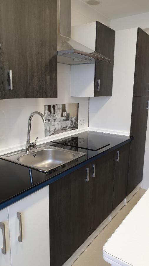 Apartamento La Ruta Del Vino Харо Екстериор снимка