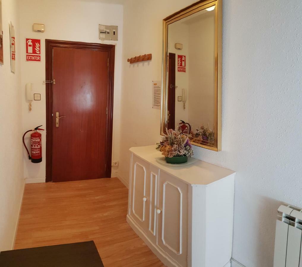 Apartamento La Ruta Del Vino Харо Екстериор снимка