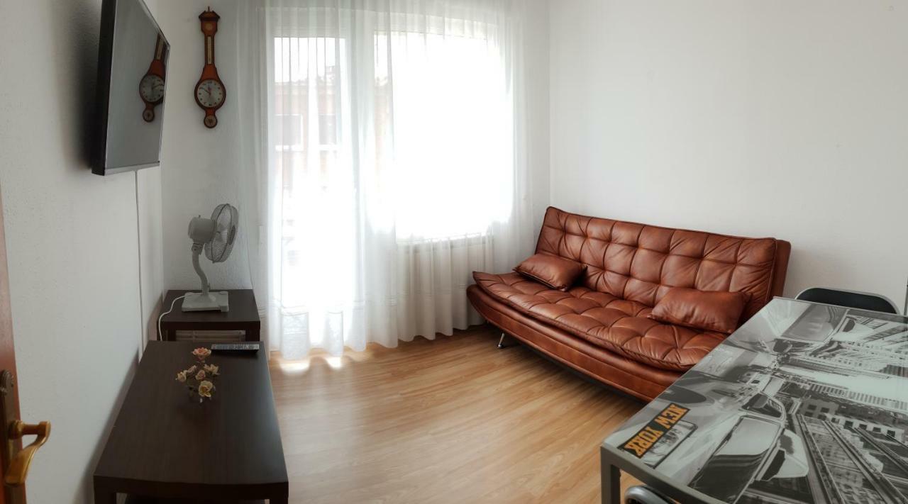 Apartamento La Ruta Del Vino Харо Екстериор снимка